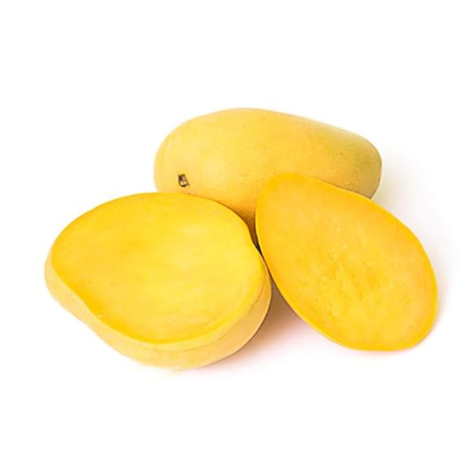 Fresh Mango, Mallika, 1 kg